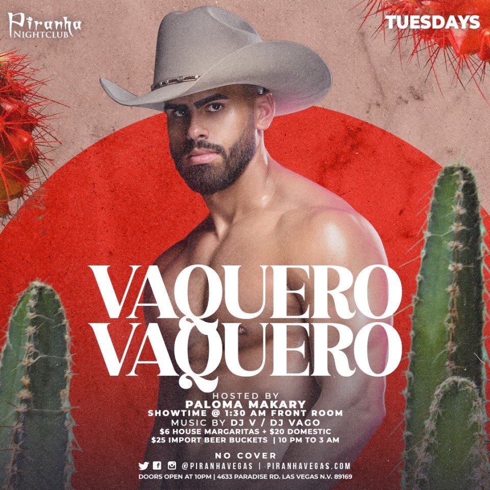 02 - Vaquero Vaquero