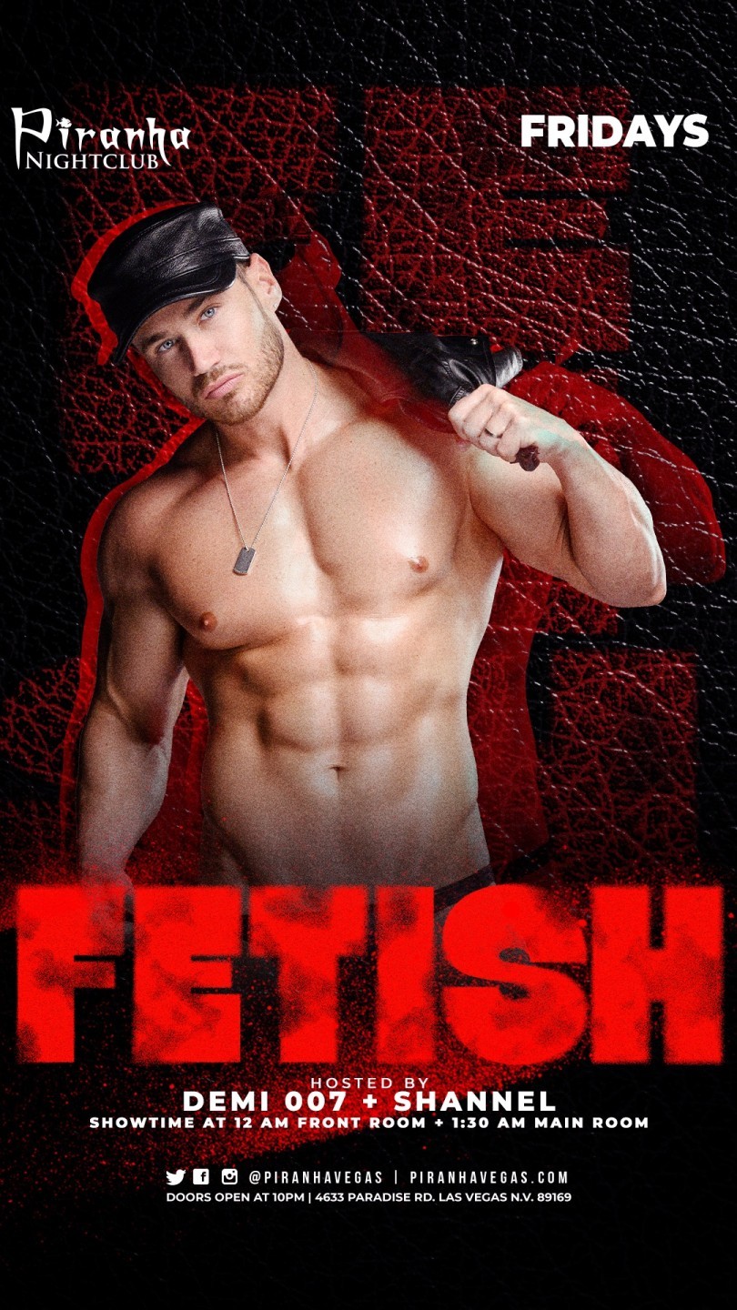 2025-08-14 - 05 - FETISH Fridays