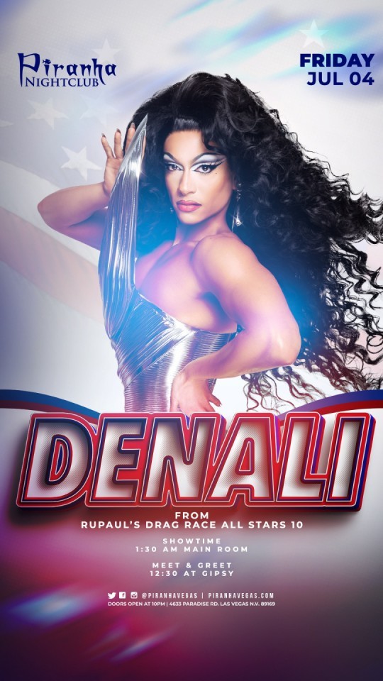 Denali