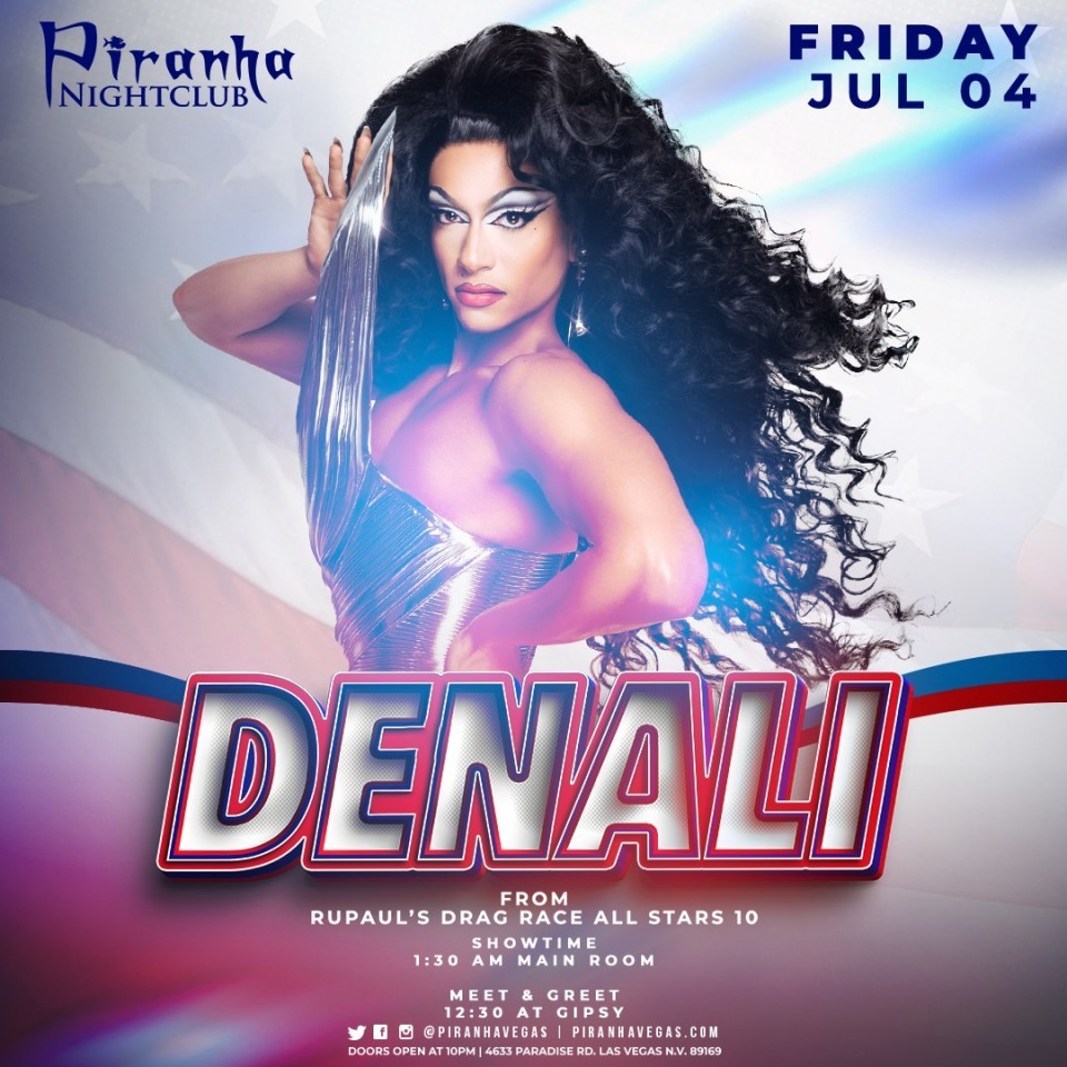 Denali