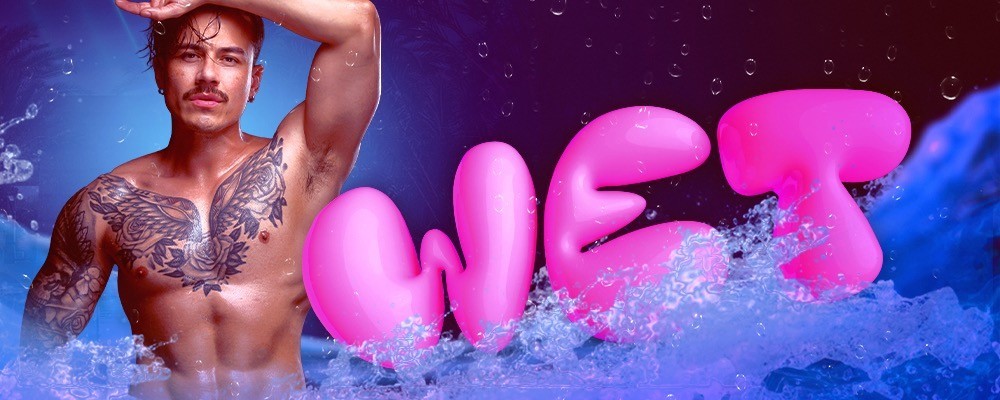05 - Wet Wednesdays