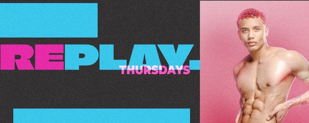 05 - Replay Thursdays