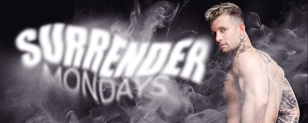 05 - Surrender Mondays