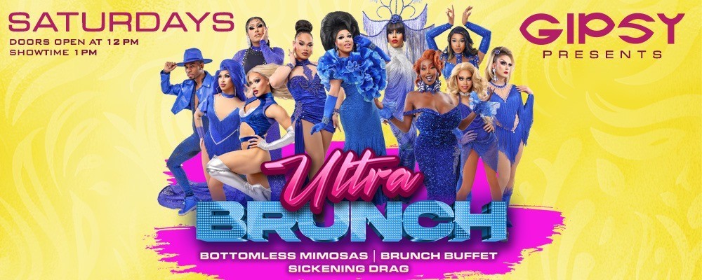 08 - Ultra Brunch