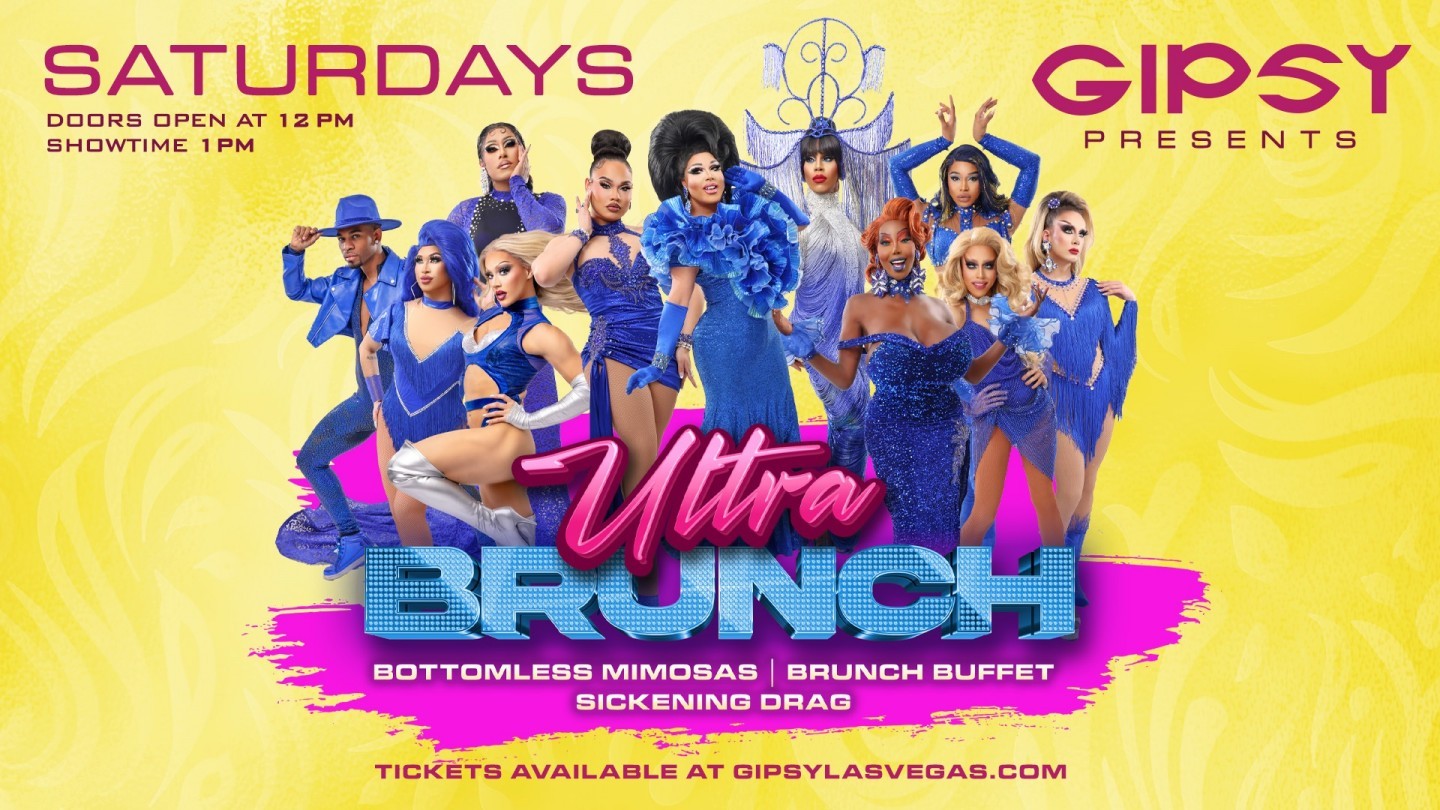 08 - Ultra Brunch