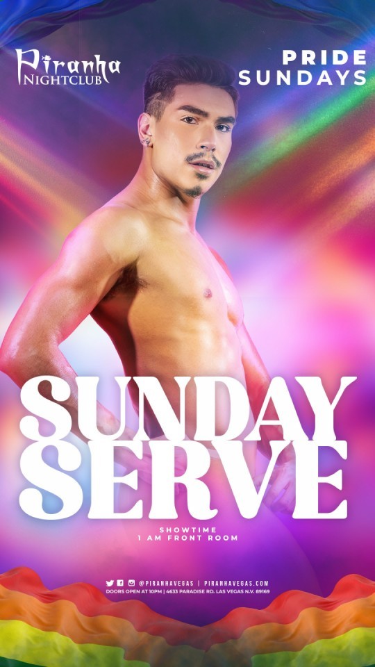 2025-06-14 - 07 - Sunday Serve