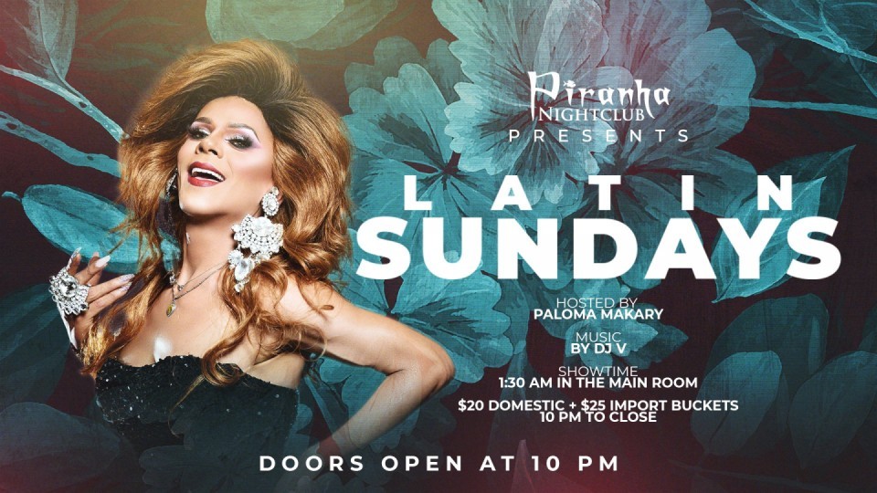2025-09-27 - 0702 - Latin Sundays