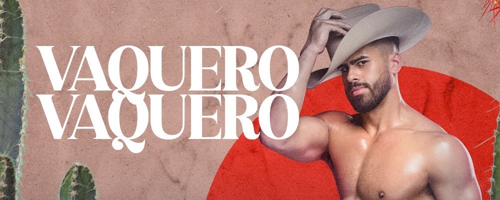 02 - Vaquero Vaquero