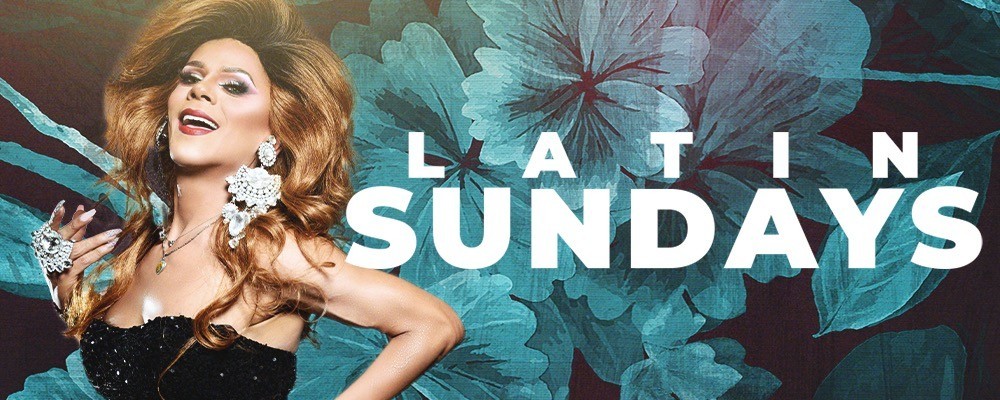 07 - Latin Sundays