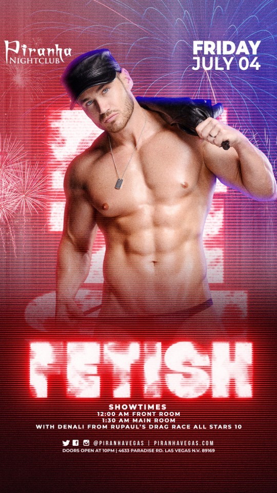 2025-07-03 - 05 - FETISH Fridays