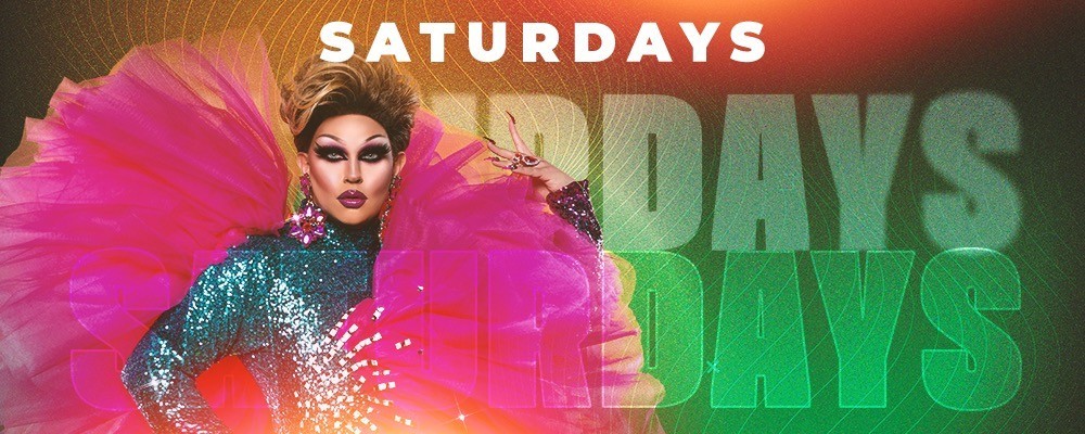 06 - Saturdays