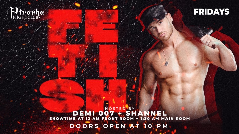 2025-11-13 - 05 - FETISH Fridays Q4