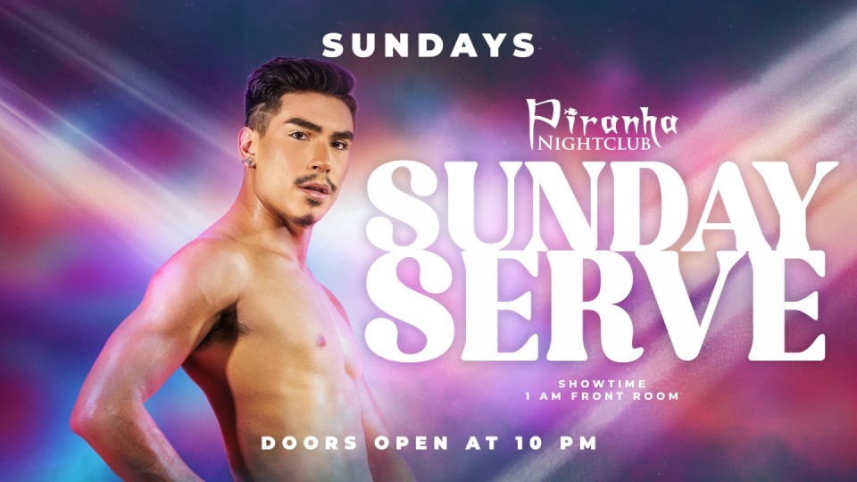 2025-09-27 - 0701 - Sunday Serve
