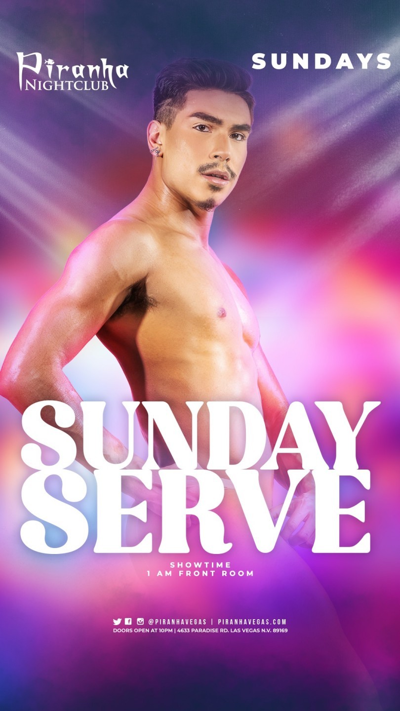 2025-08-23 - 0701 - Sunday Serve