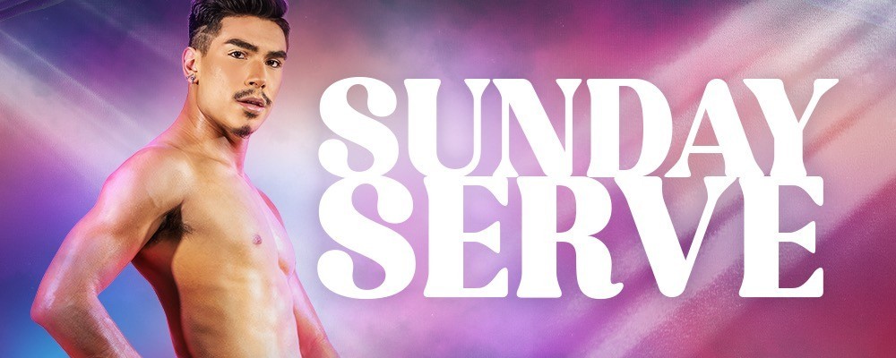 0701 - Sunday Serve