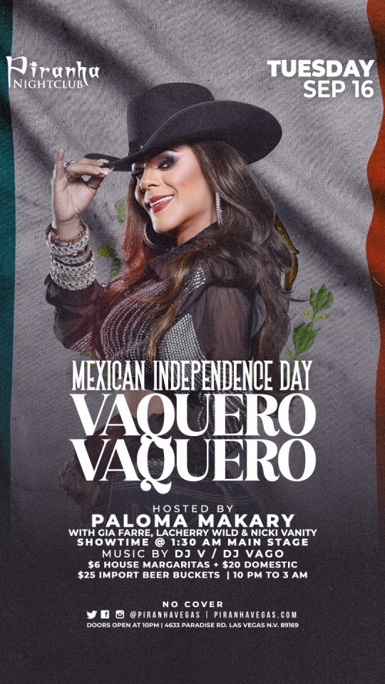 2025-09-15 - 02 - Vaquero Vaquero