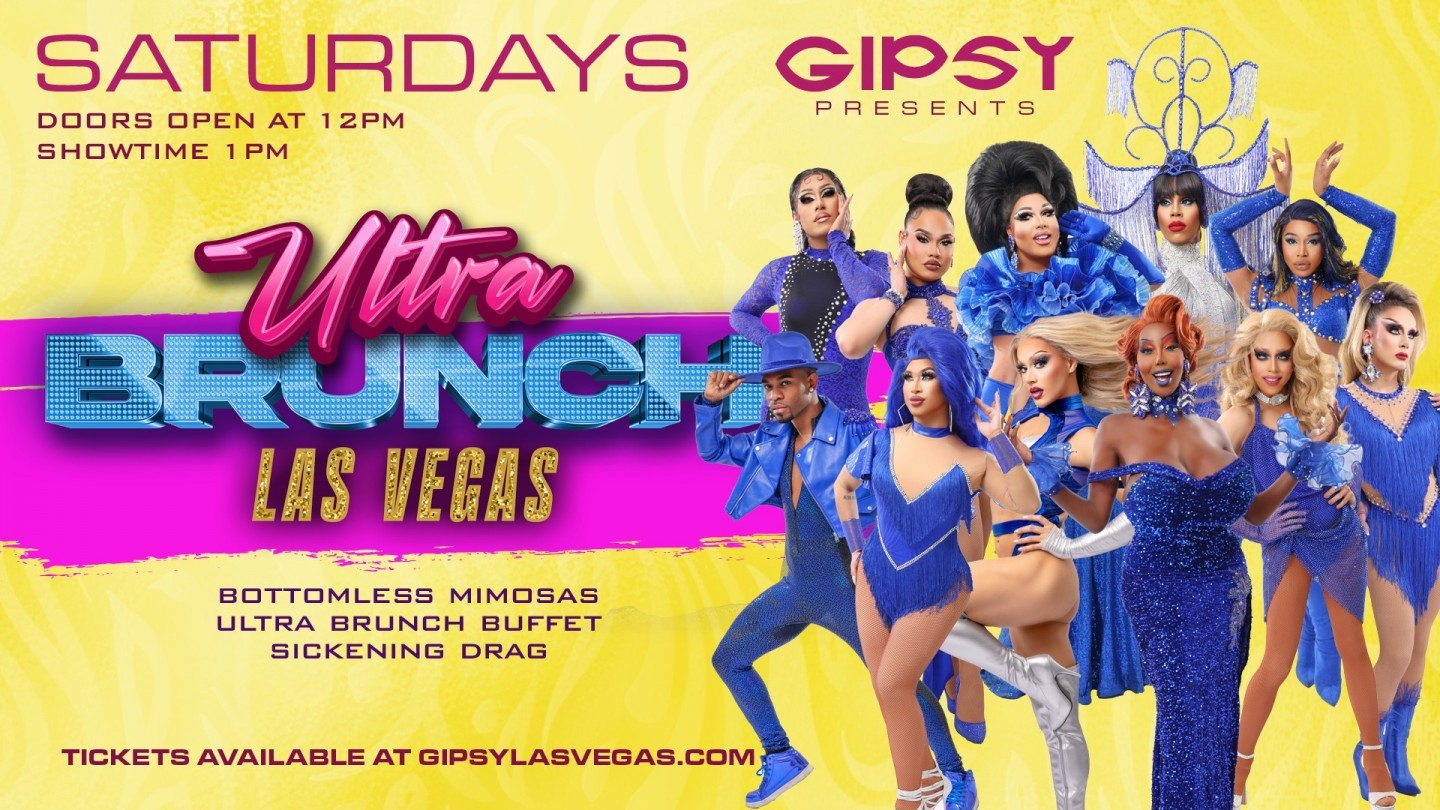 08 - Ultra Brunch