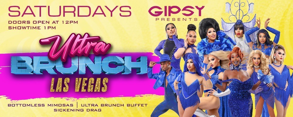 08 - Ultra Brunch
