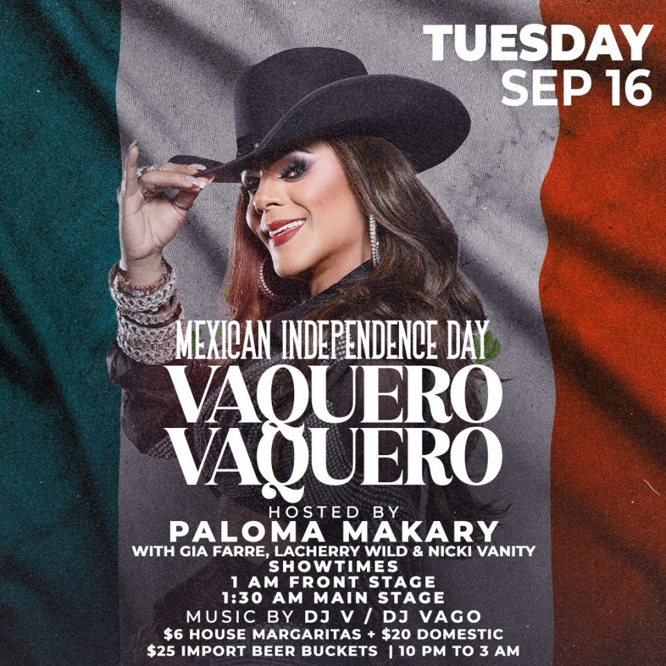 2025-09-15 - 02 - Vaquero Vaquero