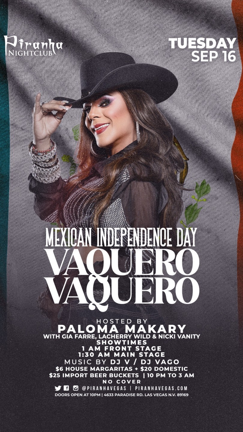 2025-09-15 - 02 - Vaquero Vaquero