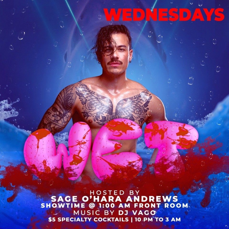 2025-10-28 - 03 - WET Wednesdays