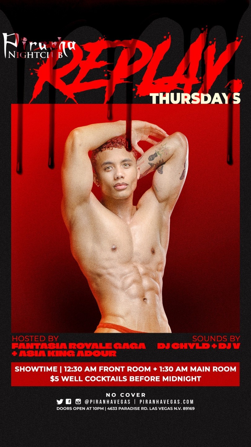 2025-10-22 - 04 - REPLAY Thursdays