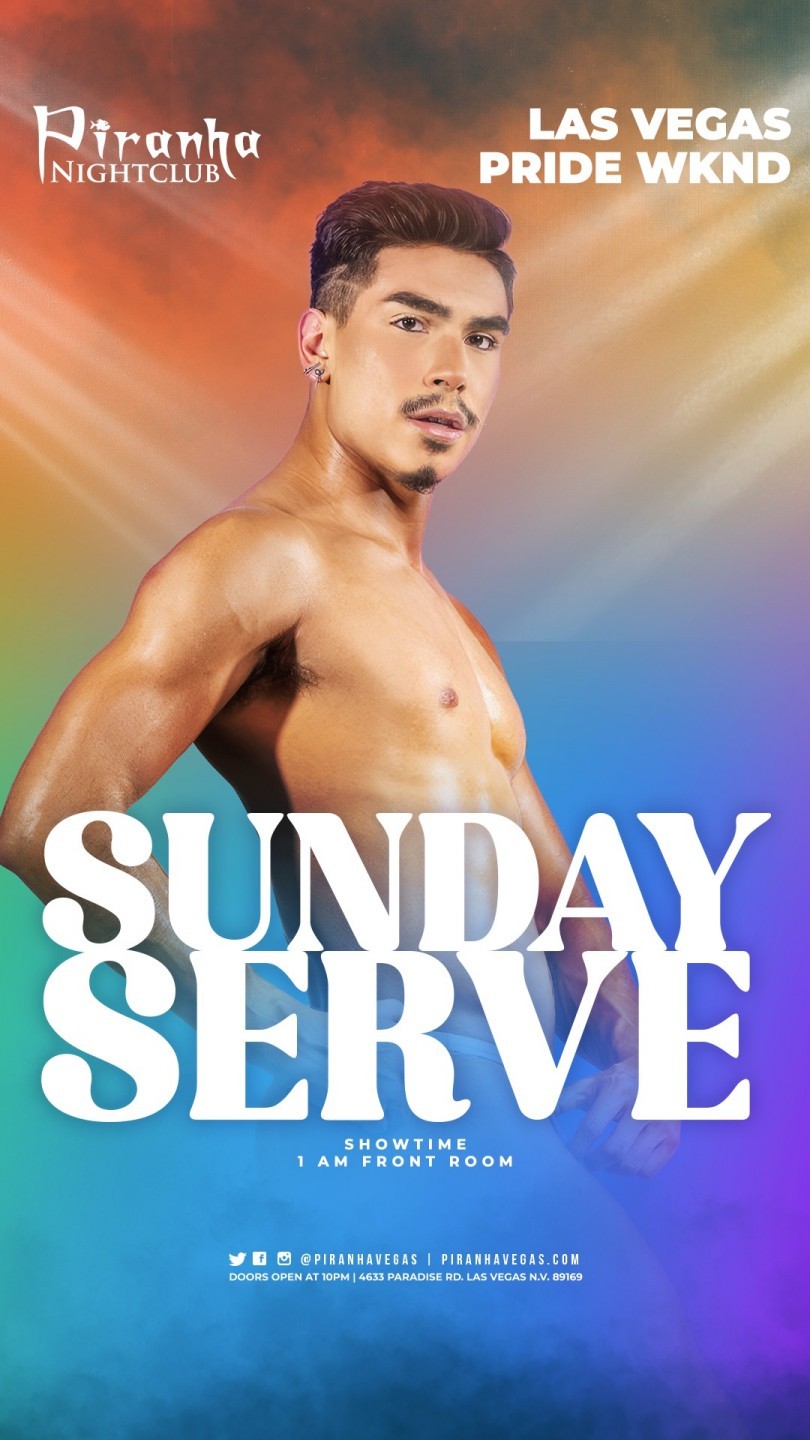 2025-10-11 - 0701 - Sunday Serve