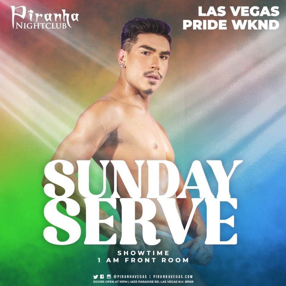 2025-10-11 - 0701 - Sunday Serve