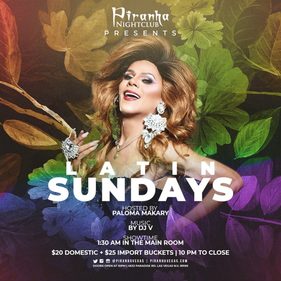 2025-10-11 - 0702 - Latin Sundays