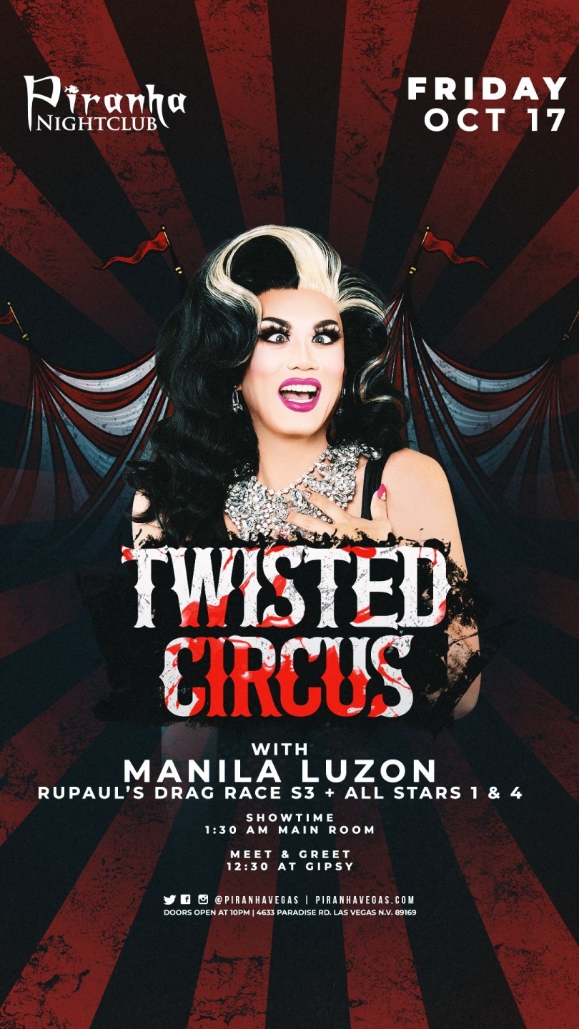 2025-10-16 - 05 - FETISH Fridays Q4