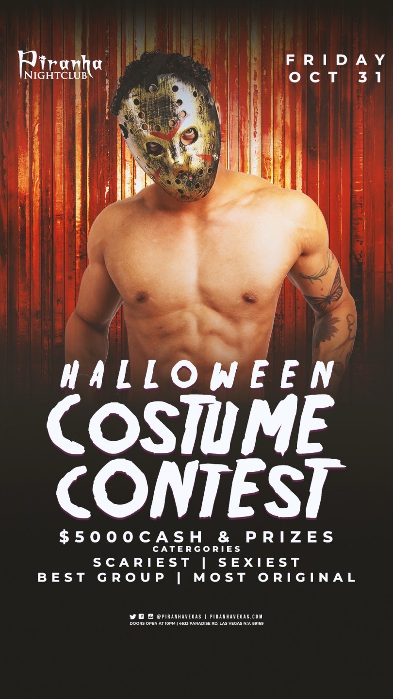 2025-10-30 - 05 - FETISH Fridays Q4