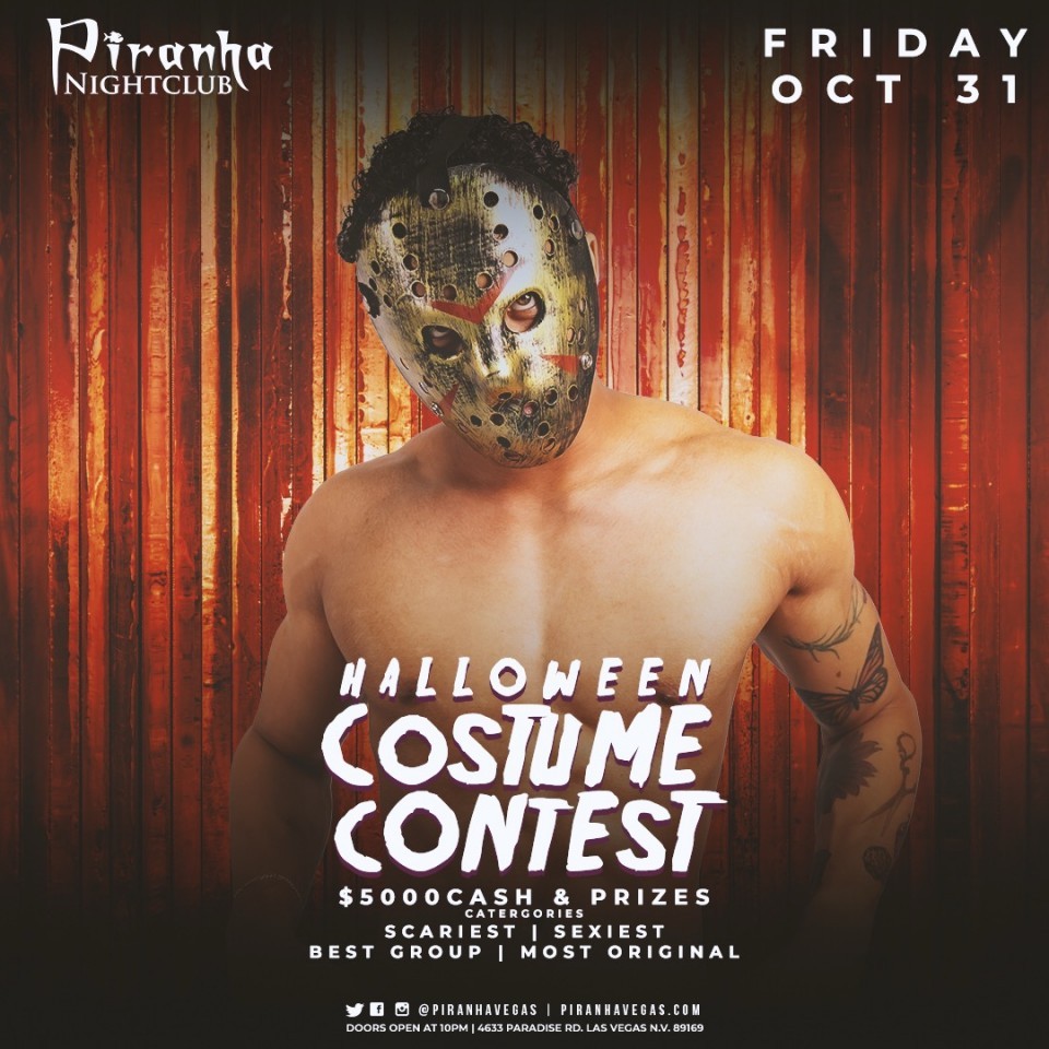 2025-10-30 - 05 - FETISH Fridays Q4