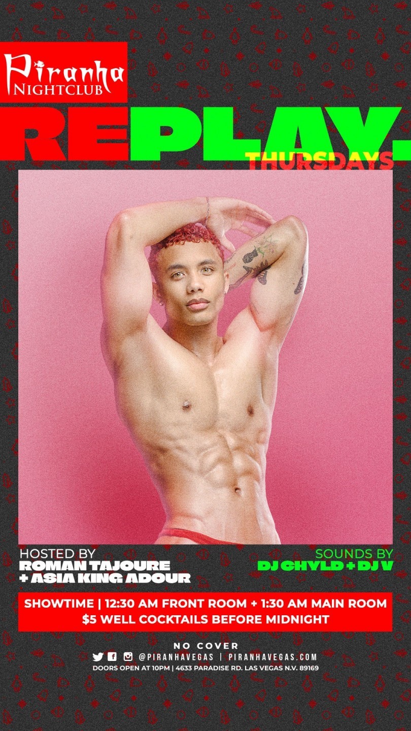 2025-07-02 - 04 - REPLAY Thursdays