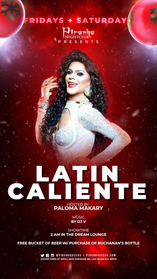 2025-12-04 - 0501 - Latin Caliente Fridays