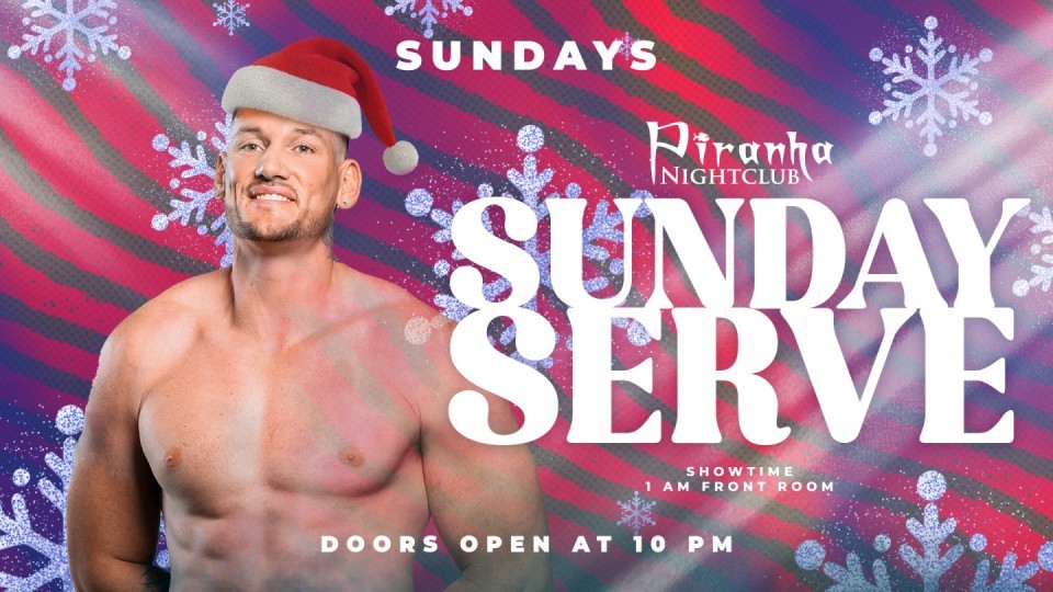 2025-11-29 - 0701 - Sunday Serve