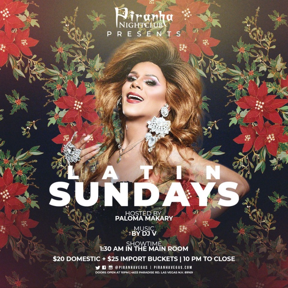 2025-12-06 - 0702 - Latin Sundays