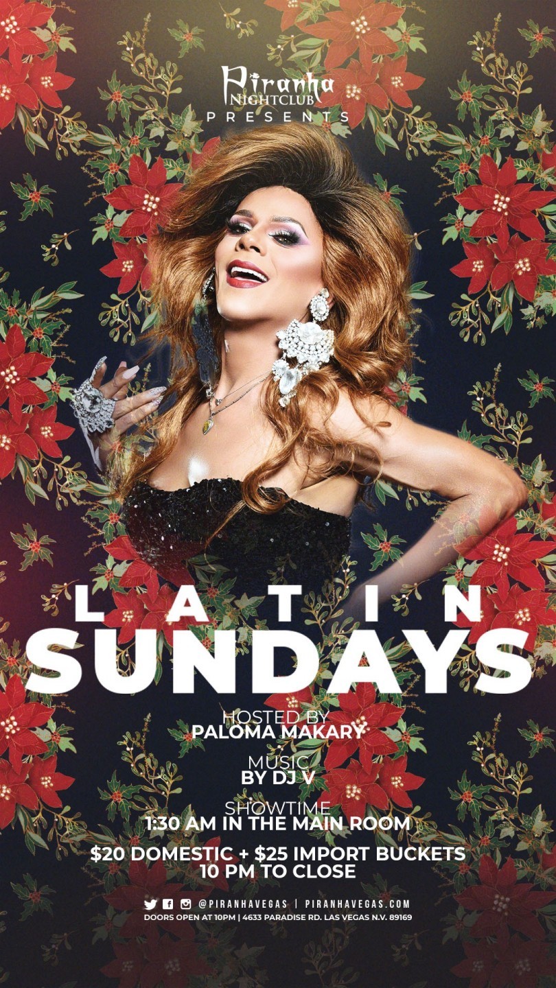 2025-12-27 - 0702 - Latin Sundays