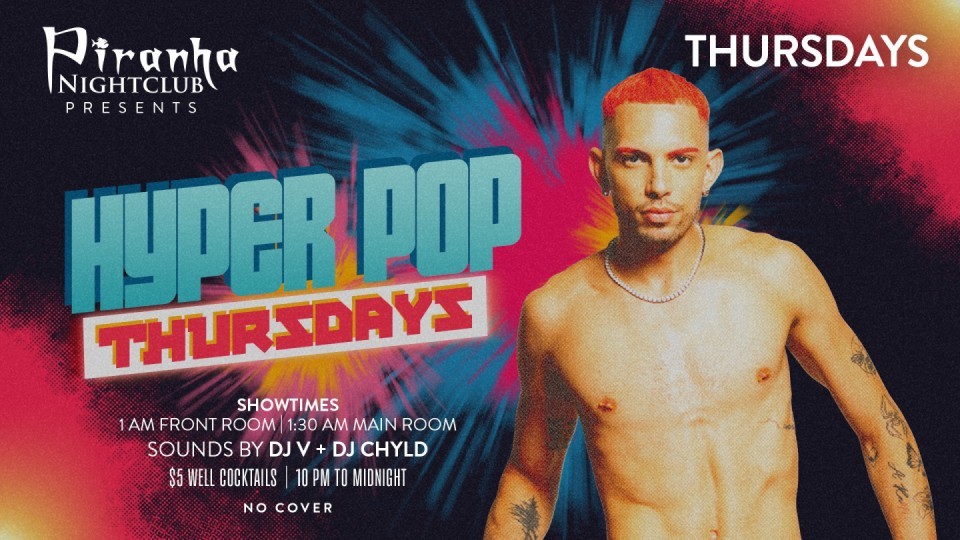 2026-02-04 - 04 - Hyper Pop Thursdays