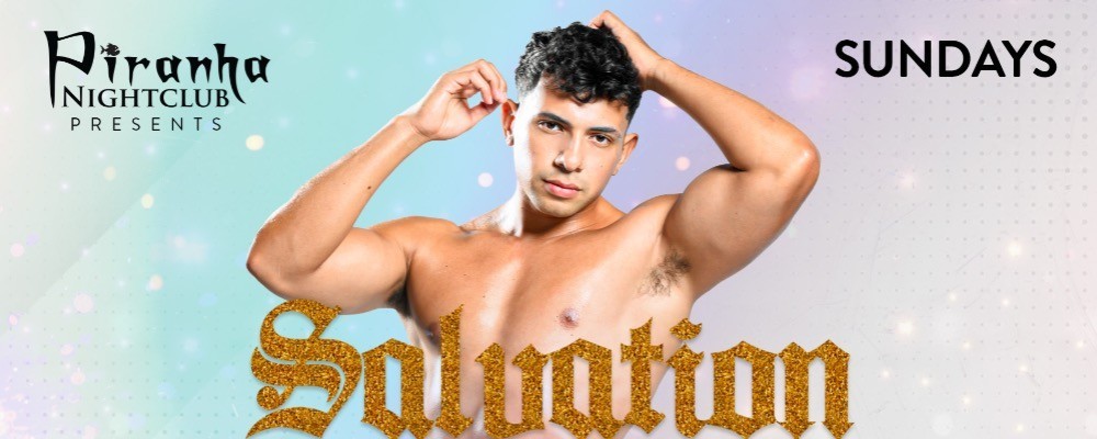 0701 - Salvation Sundays