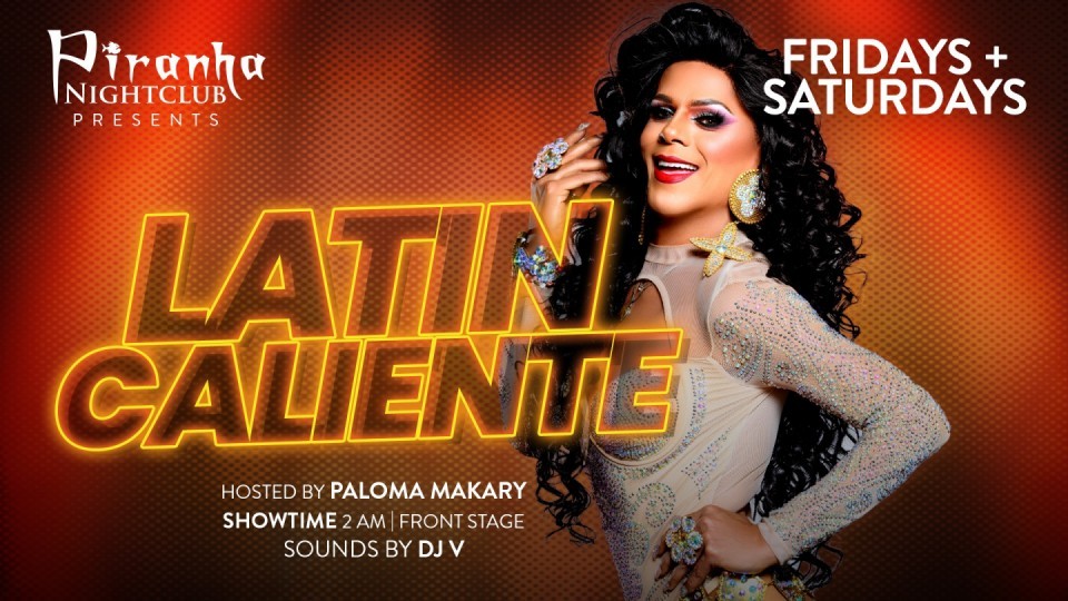 2026-02-05 - 0501 - Latin Caliente Fridays