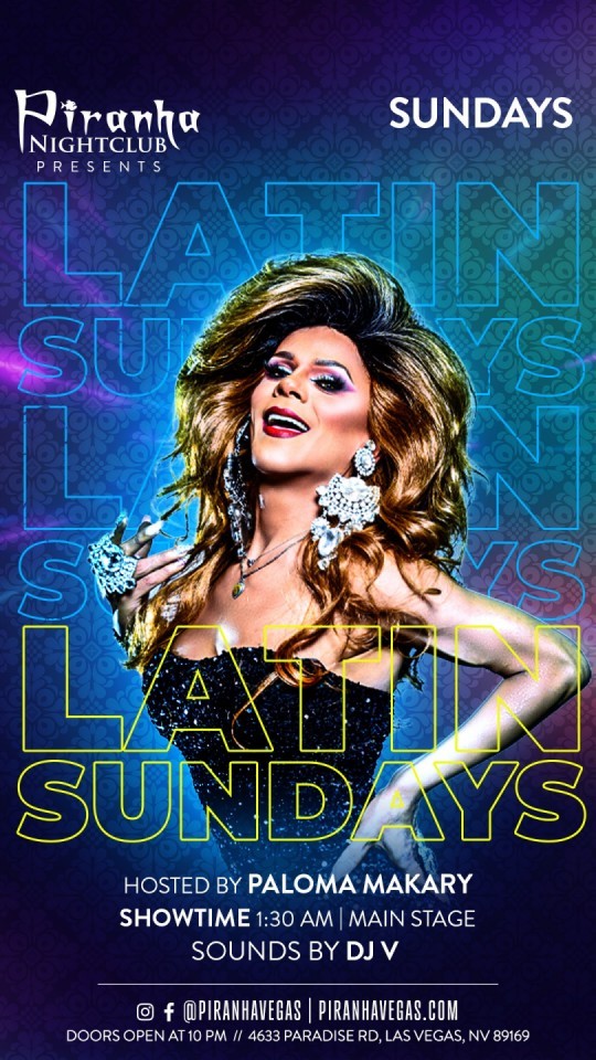 2026-01-17 - 0702 - Latin Sundays