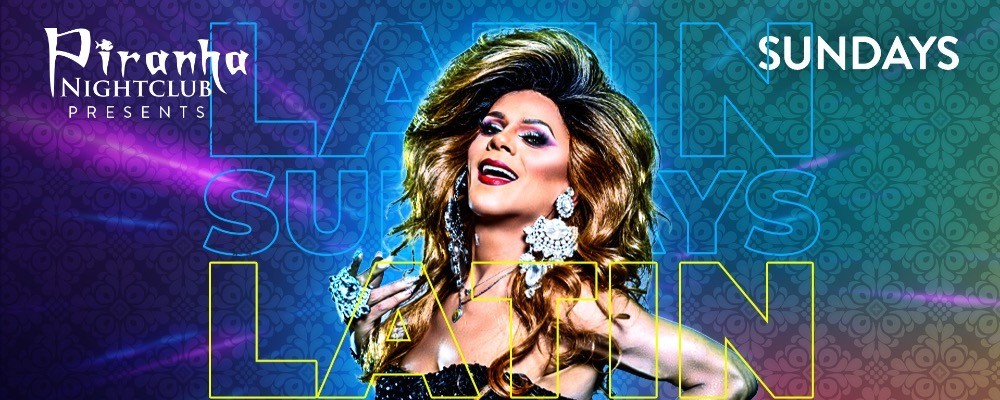 0702 - Latin Sundays