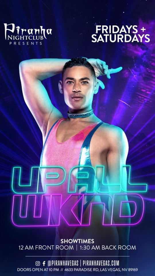 2026-01-16 - 06 - Up All Wknd (Saturday)