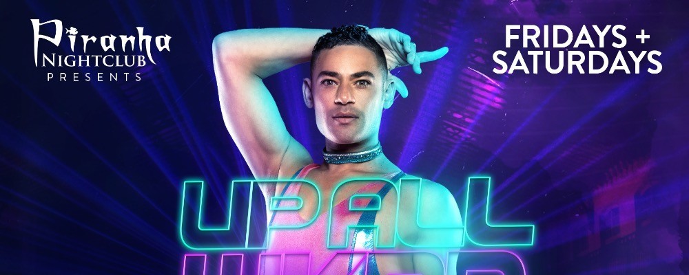 06 - Up All Wknd (Saturday)