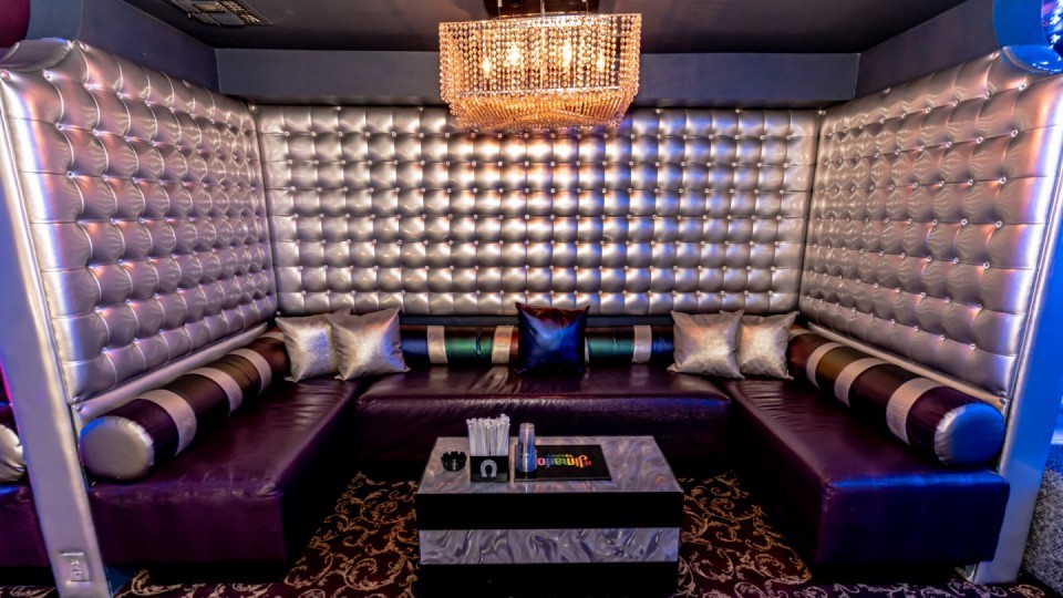 Back Room Upstairs Table 02