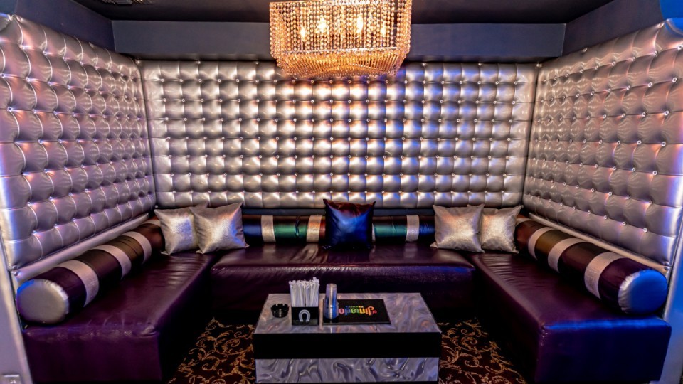 Back Room Upstairs Table 03