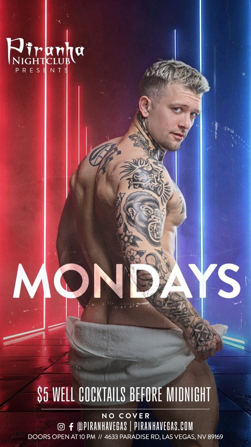 2026-02-22 - 01 - Locker Room Mondays