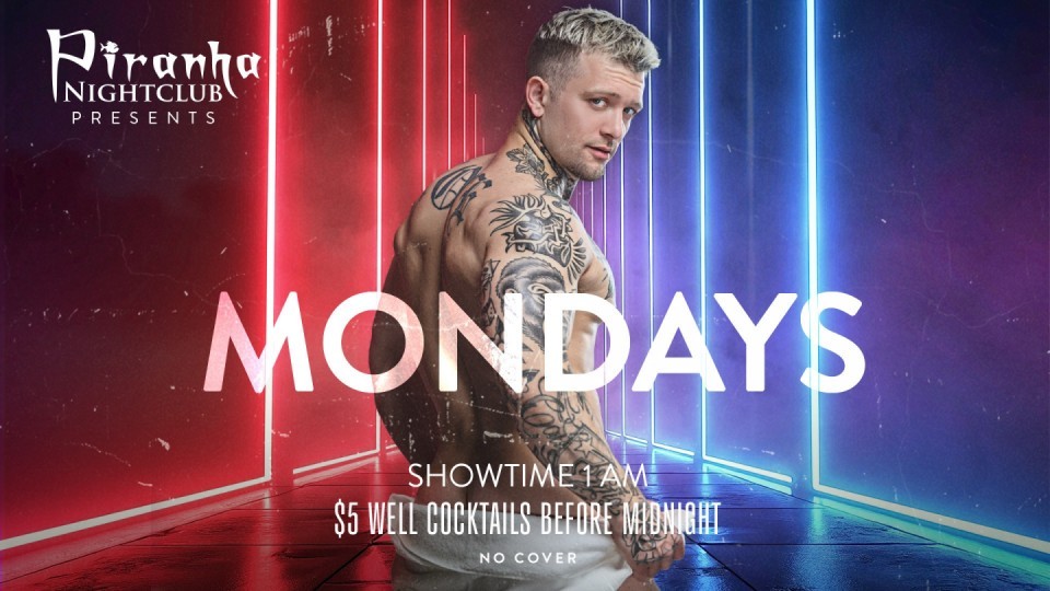 2026-03-01 - 01 - Locker Room Mondays