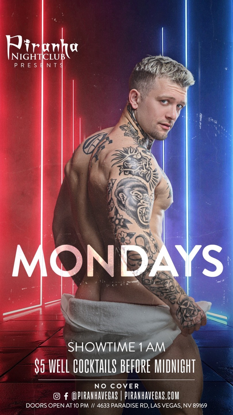 2026-03-15 - 01 - Locker Room Mondays