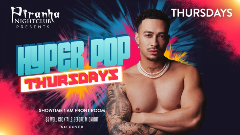 2026-04-01 - 04 - Hyper Pop Thursdays